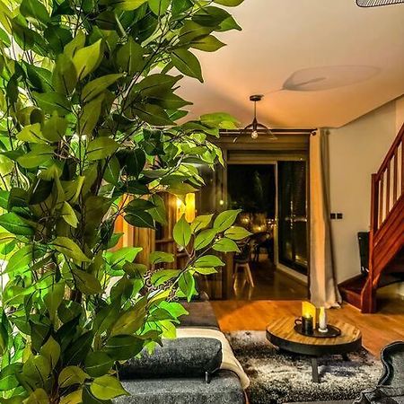 La Villa Luna And Spa Ла Посесион Екстериор снимка