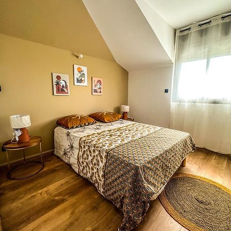 La Villa Luna And Spa Ла Посесион Екстериор снимка