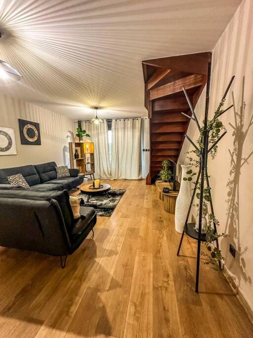 La Villa Luna And Spa Ла Посесион Екстериор снимка