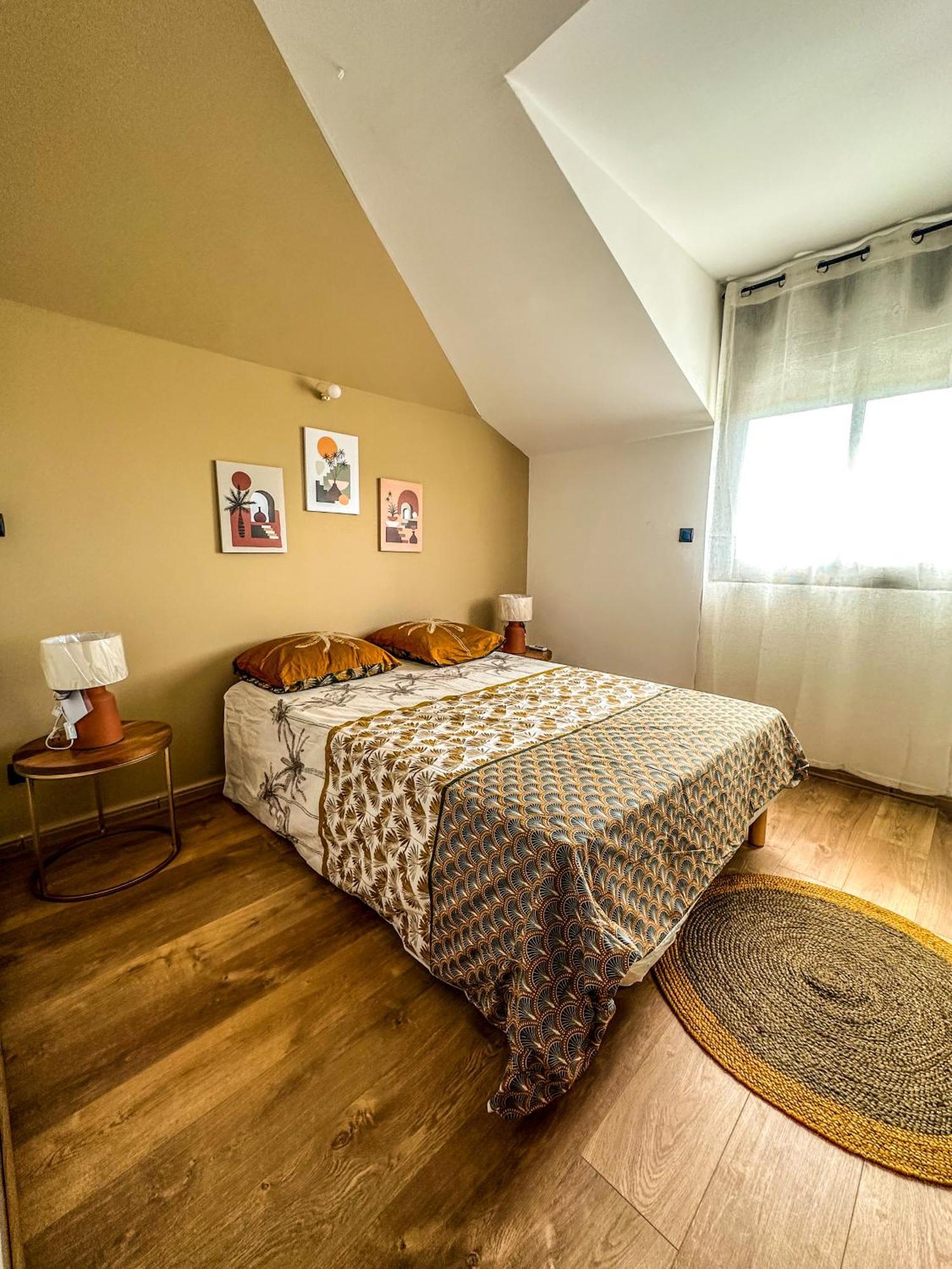 La Villa Luna And Spa Ла Посесион Екстериор снимка